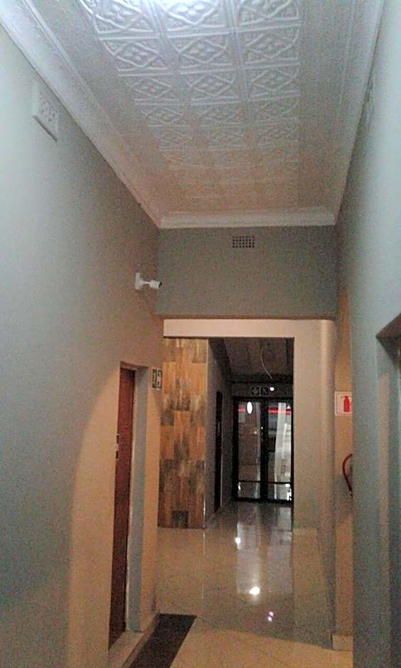 Central Lodge Hotels