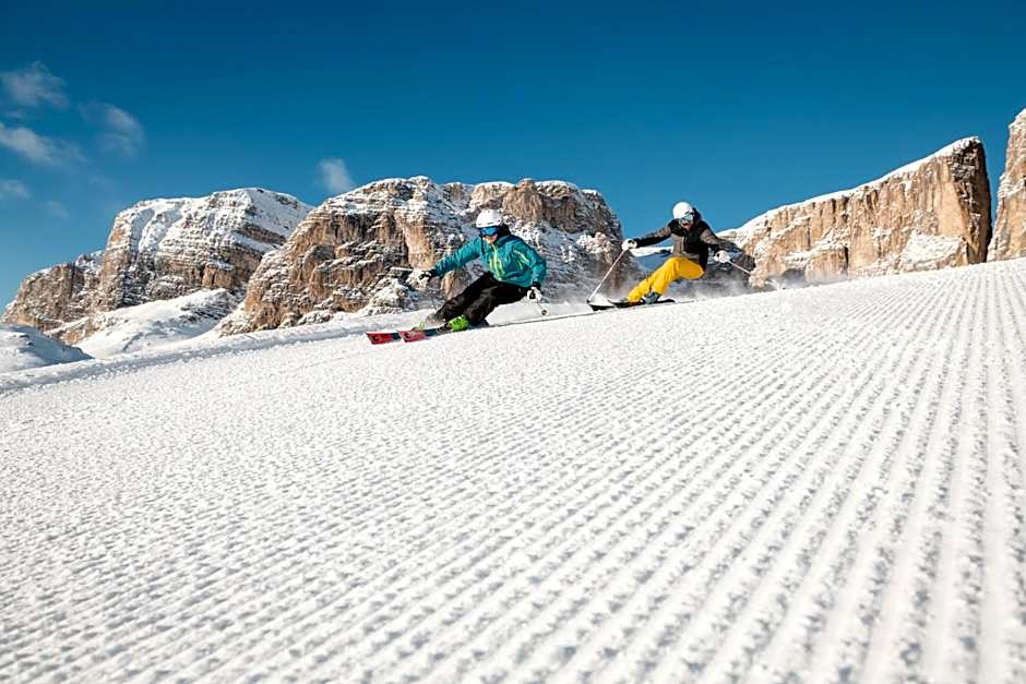 Hotel Dolomiti
