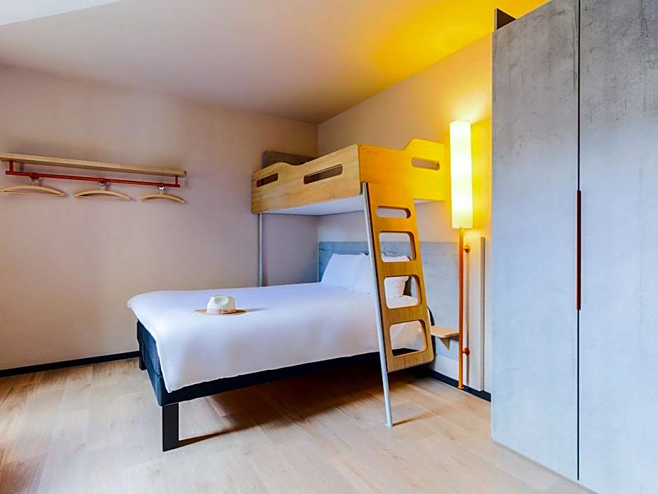 ibis budget Albi Centre