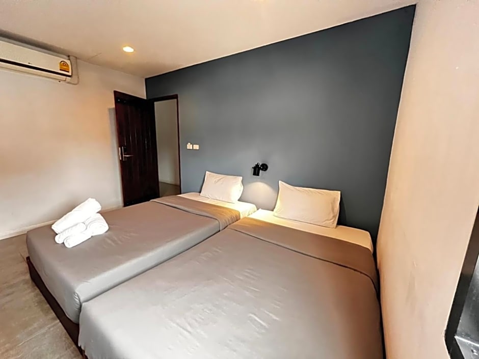 WiRE BANGKOK PRAKHANONG