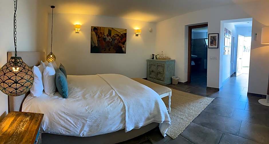 B&B Casa Luz del Sur, adults only