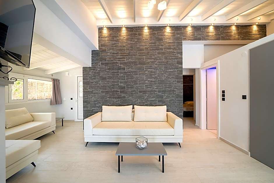 The "L" Suites & Apartments