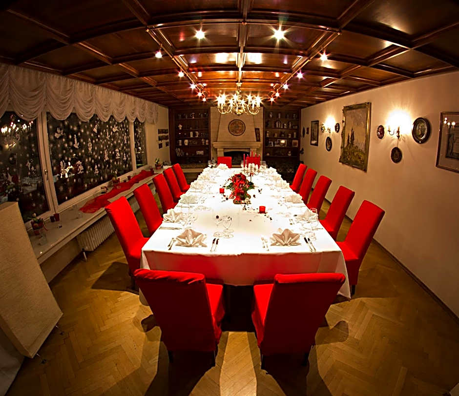 Hotel Krone