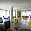 OKKO Hotels Grenoble Centre