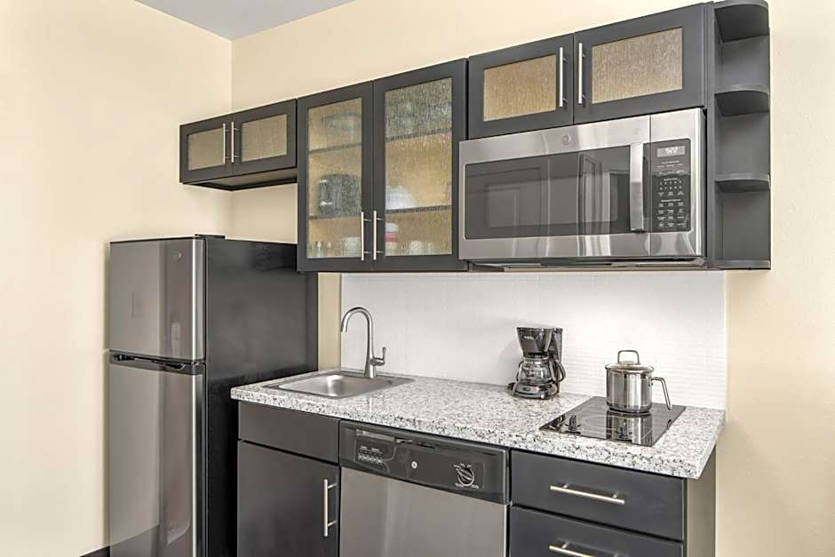 Candlewood Suites Newnan - Atlanta Sw By IHG