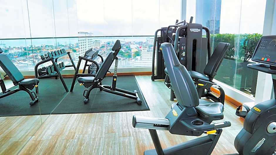 OZO George Town Penang