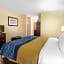 Comfort Inn & Suites Edson