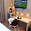 Best Western Queens Hotel Pforzheim-Niefern