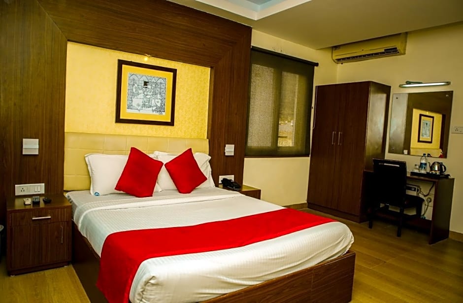 Hotel Arunachala