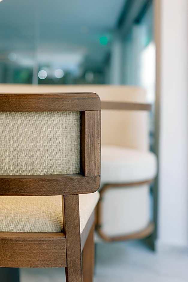 Preveza City Comfort Hotel