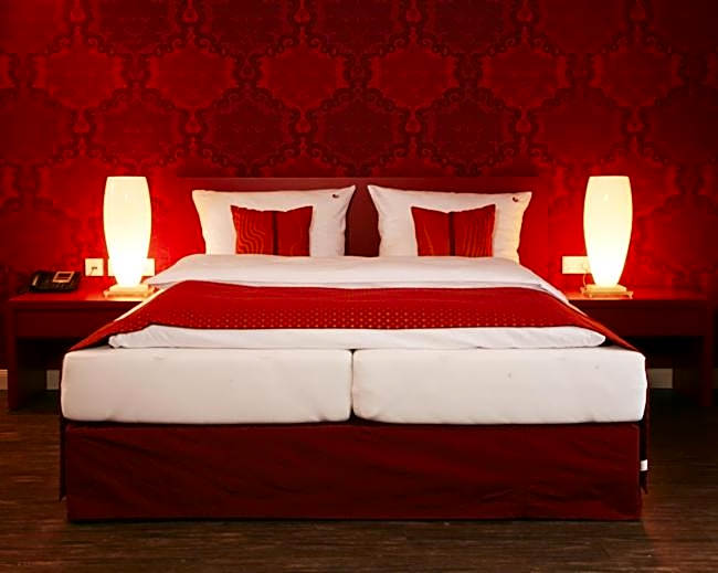 Strand-Hotel Seenelke