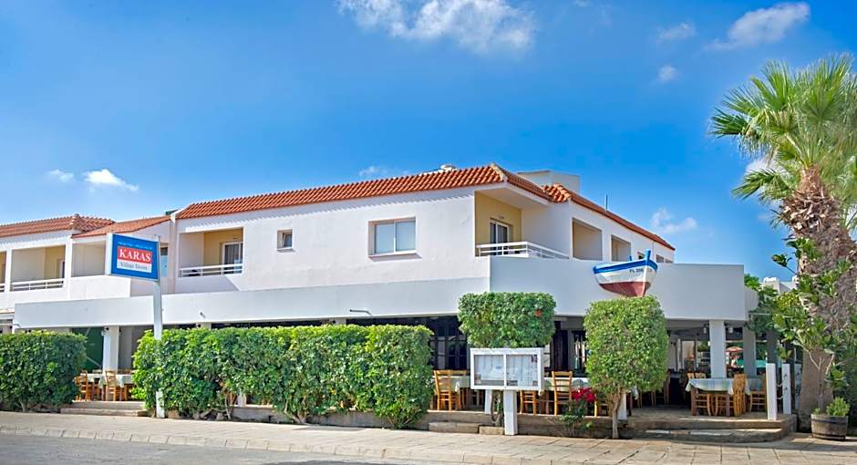 Captain Karas Holidays Apartments