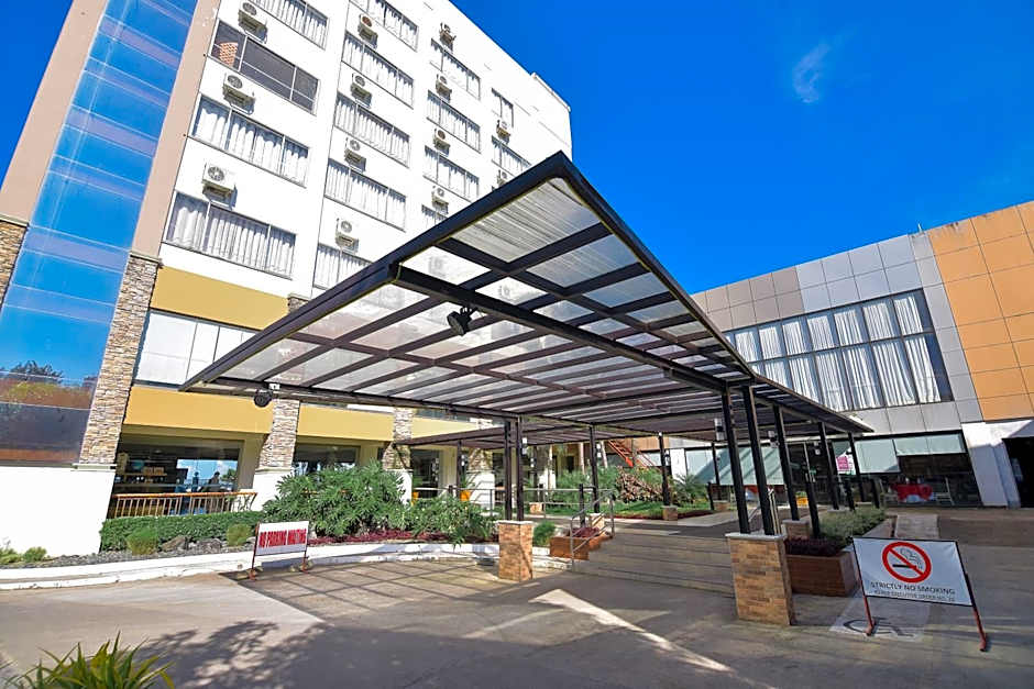 Hotel Tavern Surigao