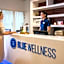 Fletcher Wellness-Hotel Helmond