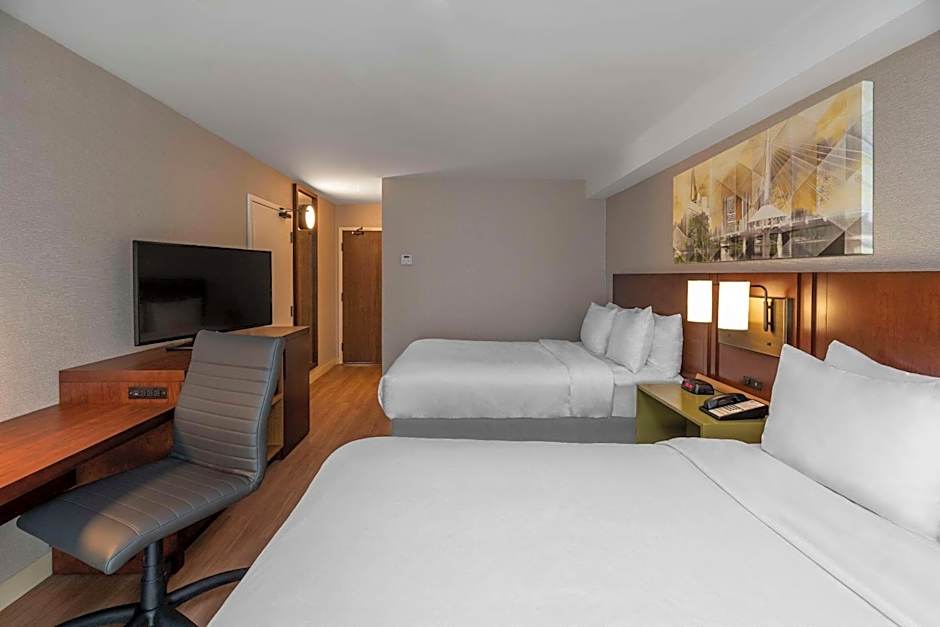 Comfort Inn Sault Ste. Marie