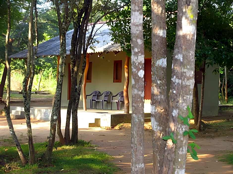 Eagle's Wings Guest House