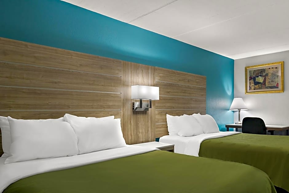 Quality Inn & Suites