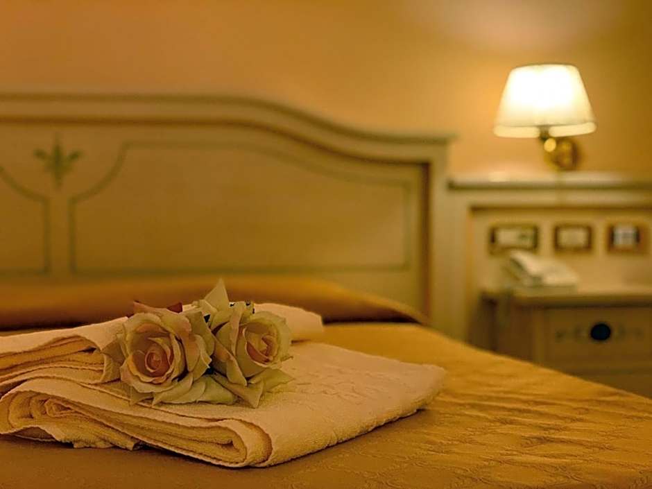 Hotel Firenze
