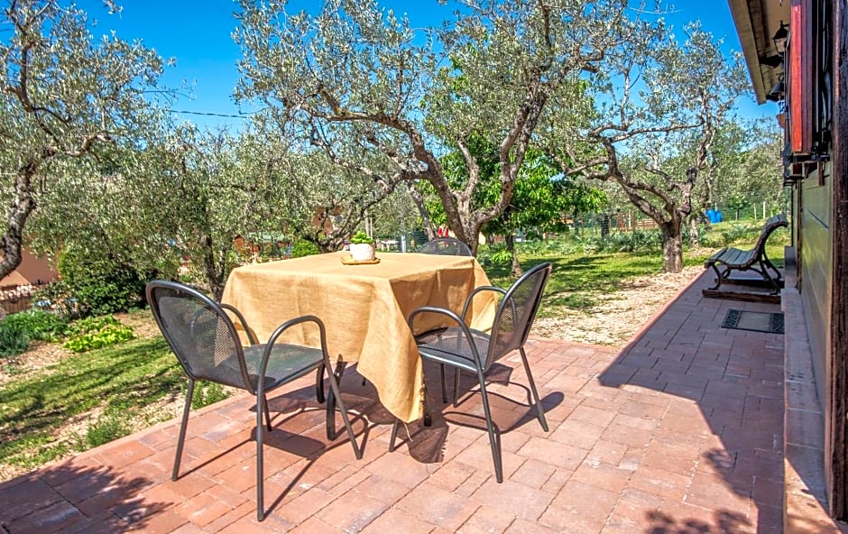 L'Agrifoglio di Assisi Residenza di Campagna