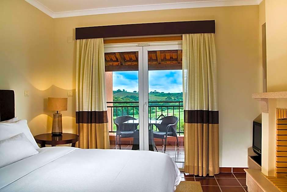 Dolce CampoReal Lisboa