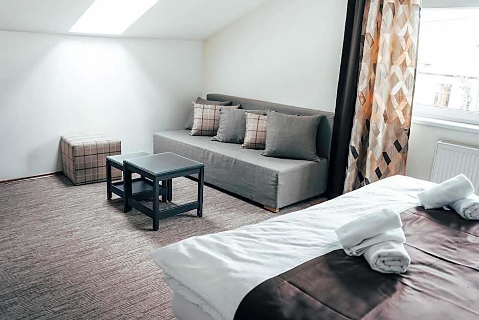 APLEND Tatry Holiday