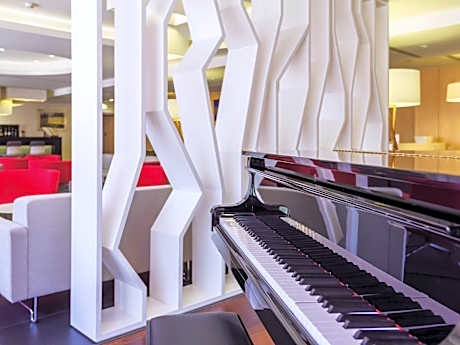 Hotel Mercure Braga Centro