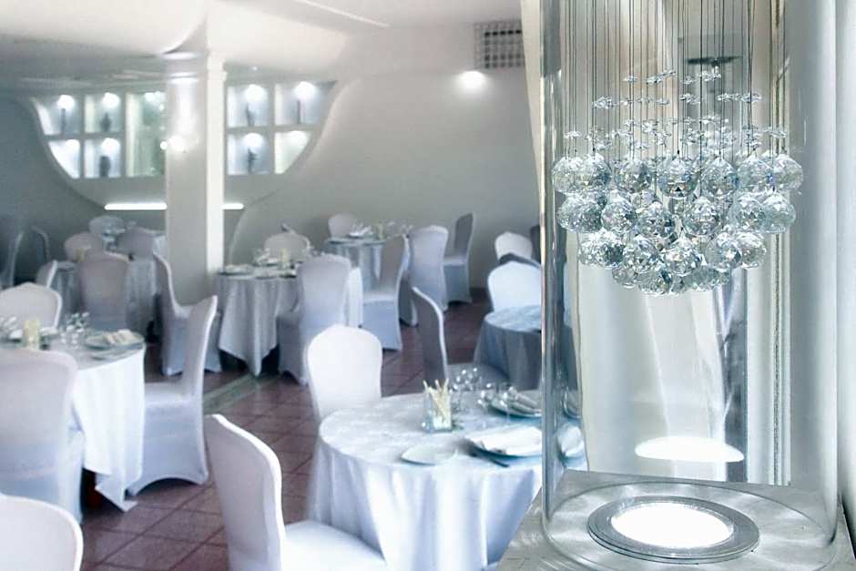 Hotel Sant'Agata