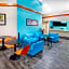 Howard Johnson by Wyndham Houston Hobby Airport