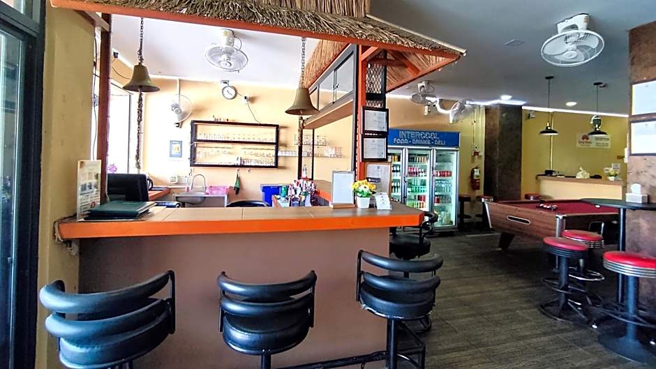 Lucky Buako Hotel Patong