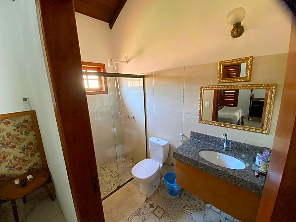 Casarão Coimbra Pousada Colonial