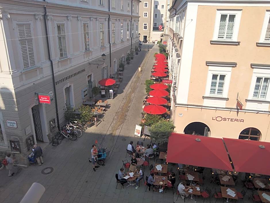 arte vida boutique guesthouse