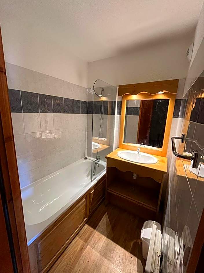 Lagrange Vacances Le Grand Panorama II