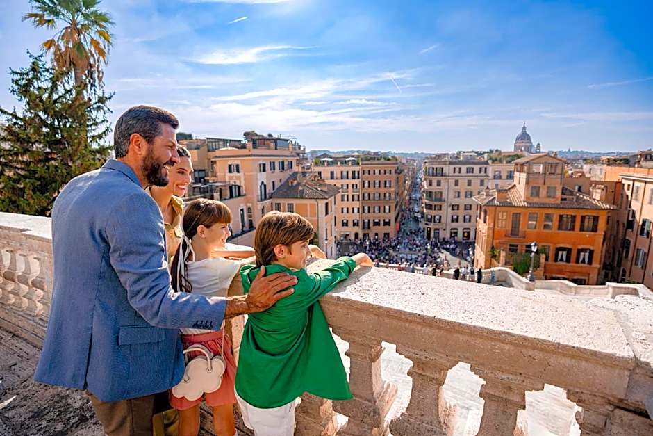 Baglioni Hotel Regina - The Leading Hotels of the World