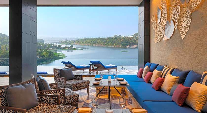 Taj Lakefront, Bhopal