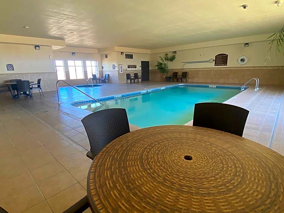Comfort Inn & Suites Goodland