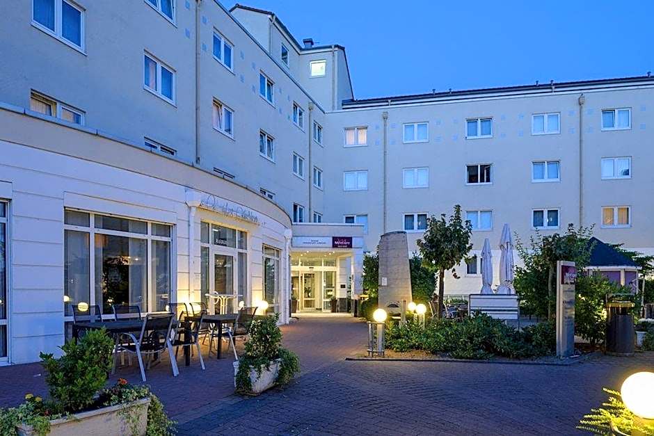Airways Hotels Frankfurt Airport West