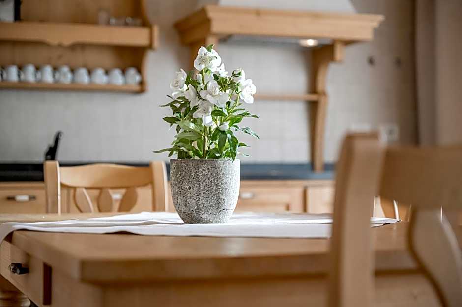 Apartment Torri di Seefeld