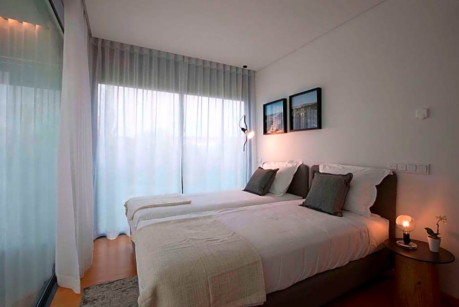 Troia Residences - Beach Houses