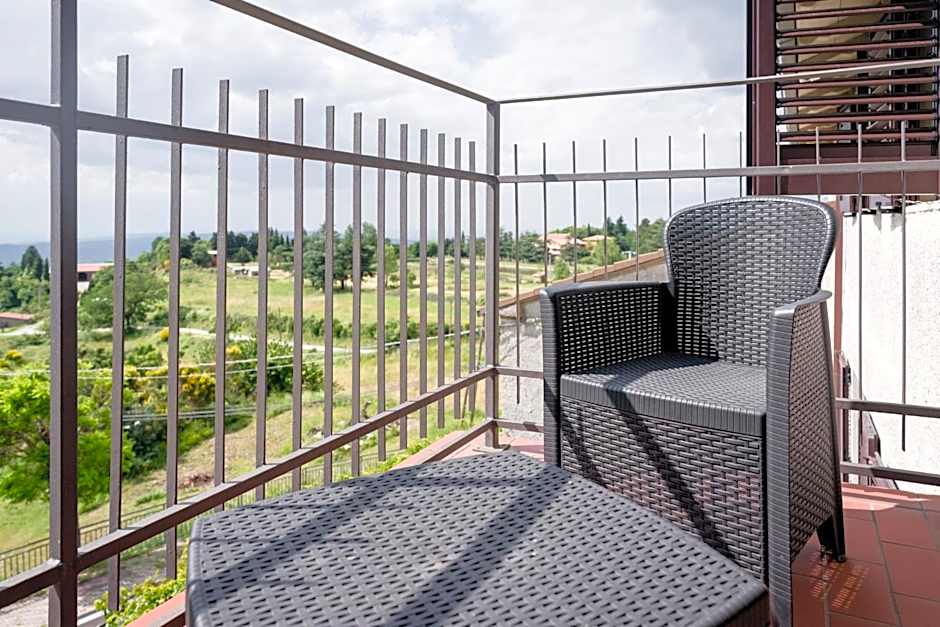 Hotel La Scottiglia e Ristorante