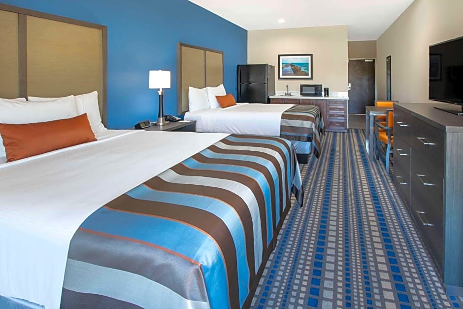 Wingate by Wyndham Corpus Christi