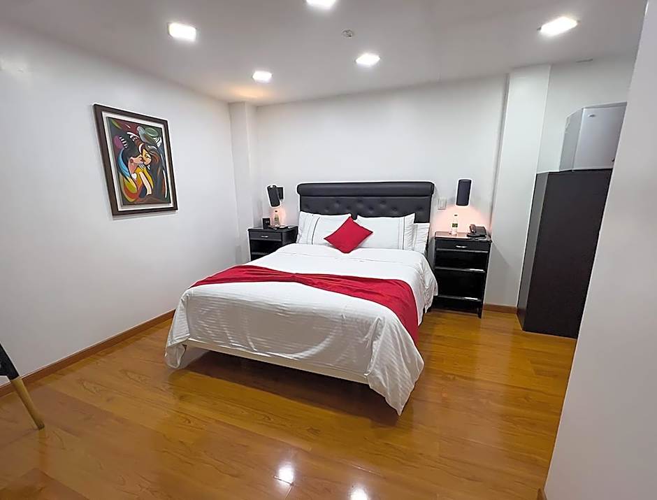 Hotel Veler Restaurante