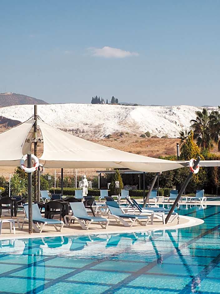 Photo 1 of 50 of Tripolis Hotel