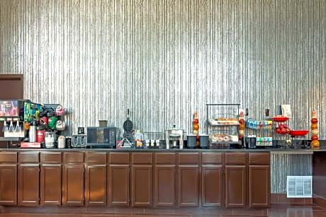 Baymont by Wyndham Horn Lake Southaven