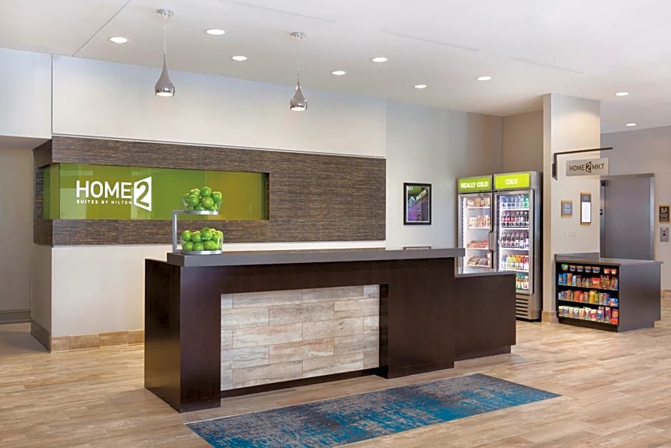 Home2 Suites by Hilton Austin North/Near the Domain, TX