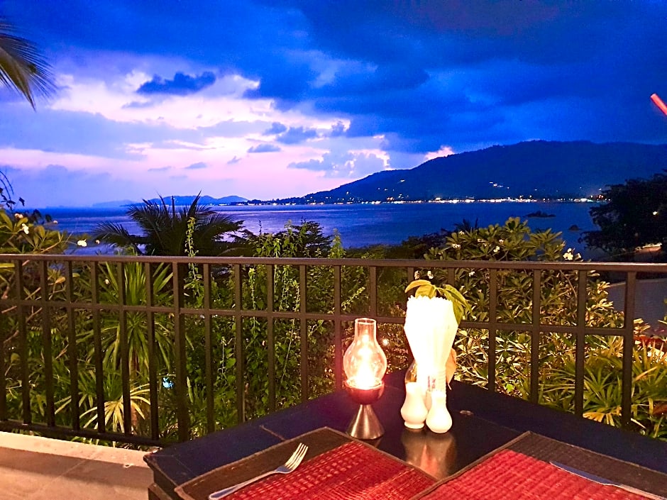 Cinnamon Beach Villas