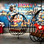 Moxy Zurich