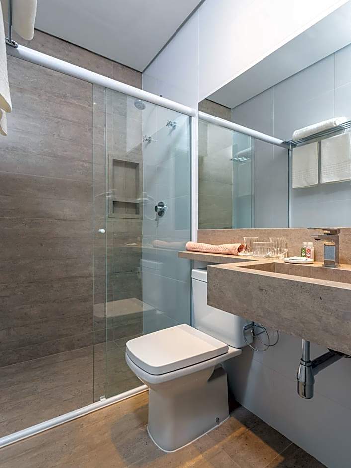 Hotel Pousada Pacaembu