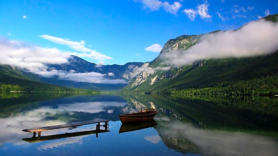 Hotel Tripi, restaurant and pizzeria