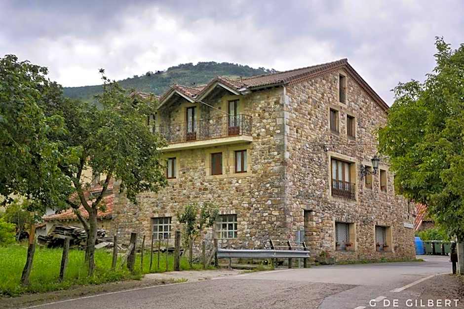 Posada Rural Peñasagra