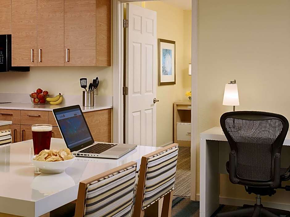 Sonesta ES Suites Atlanta-Perimeter Center North